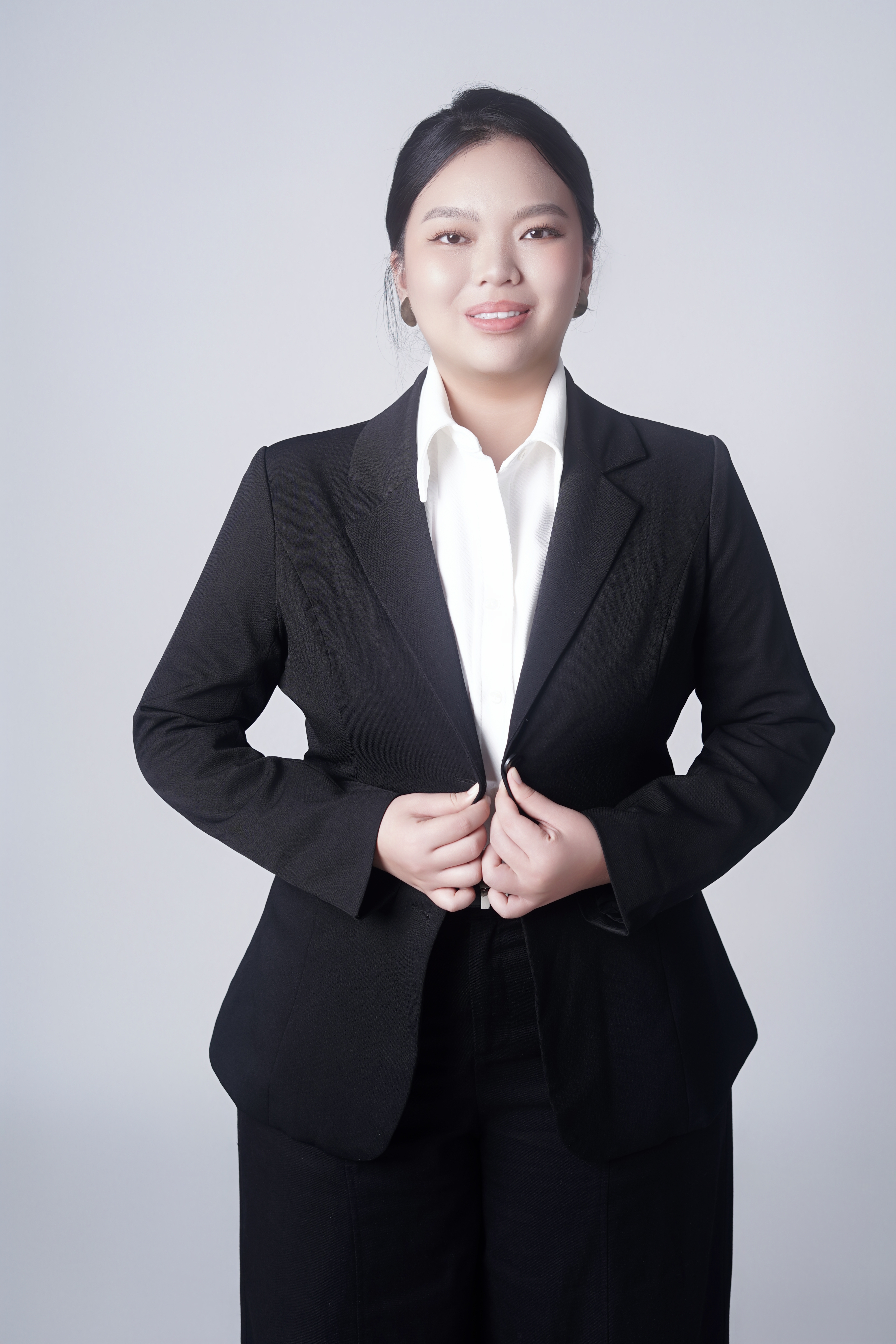 Clara Tan Chai Fang